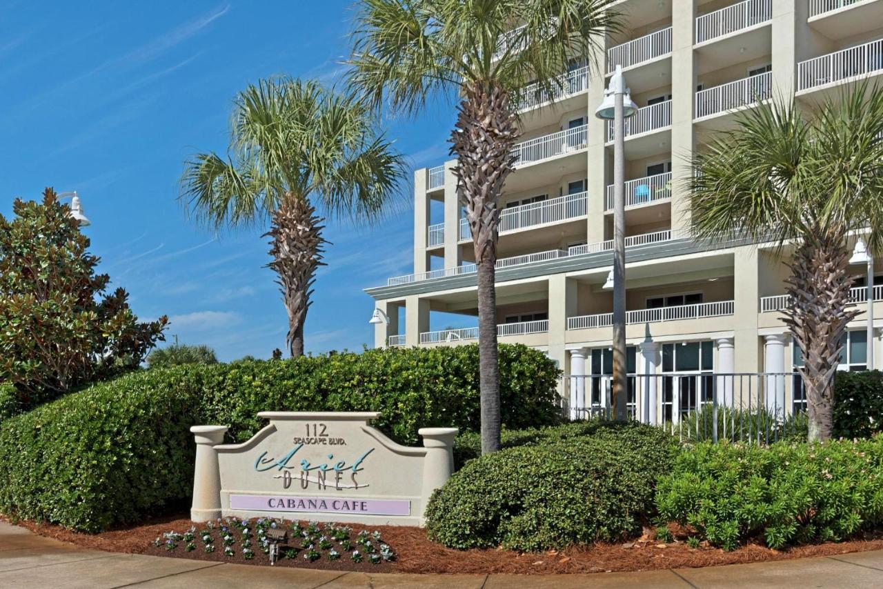 Ariel Dunes I 2202 Destin Exterior foto