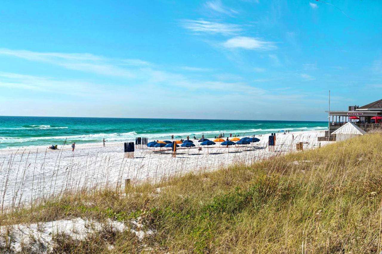 Ariel Dunes I 2202 Destin Exterior foto