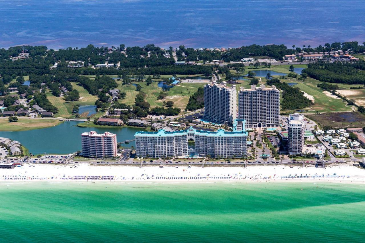 Ariel Dunes I 2202 Destin Exterior foto