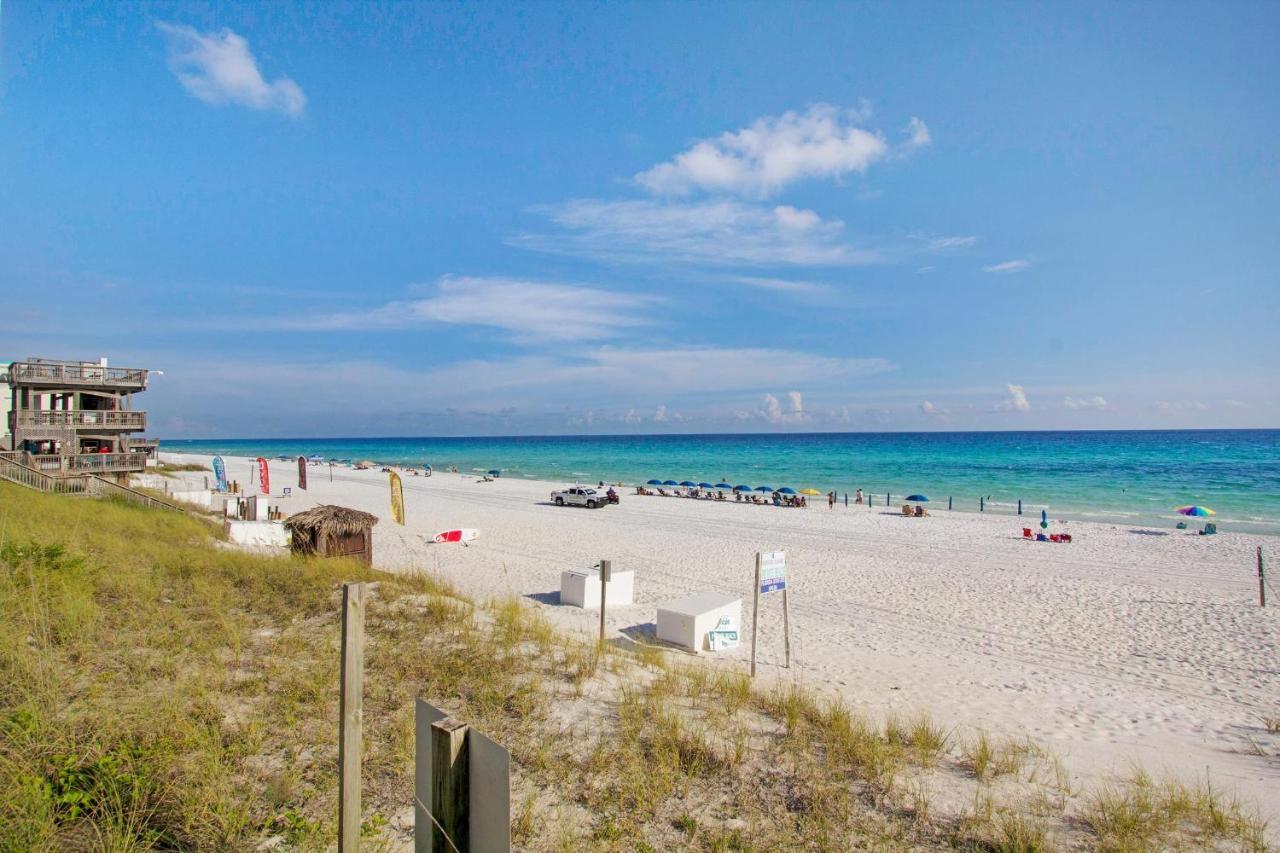 Ariel Dunes I 2202 Destin Exterior foto