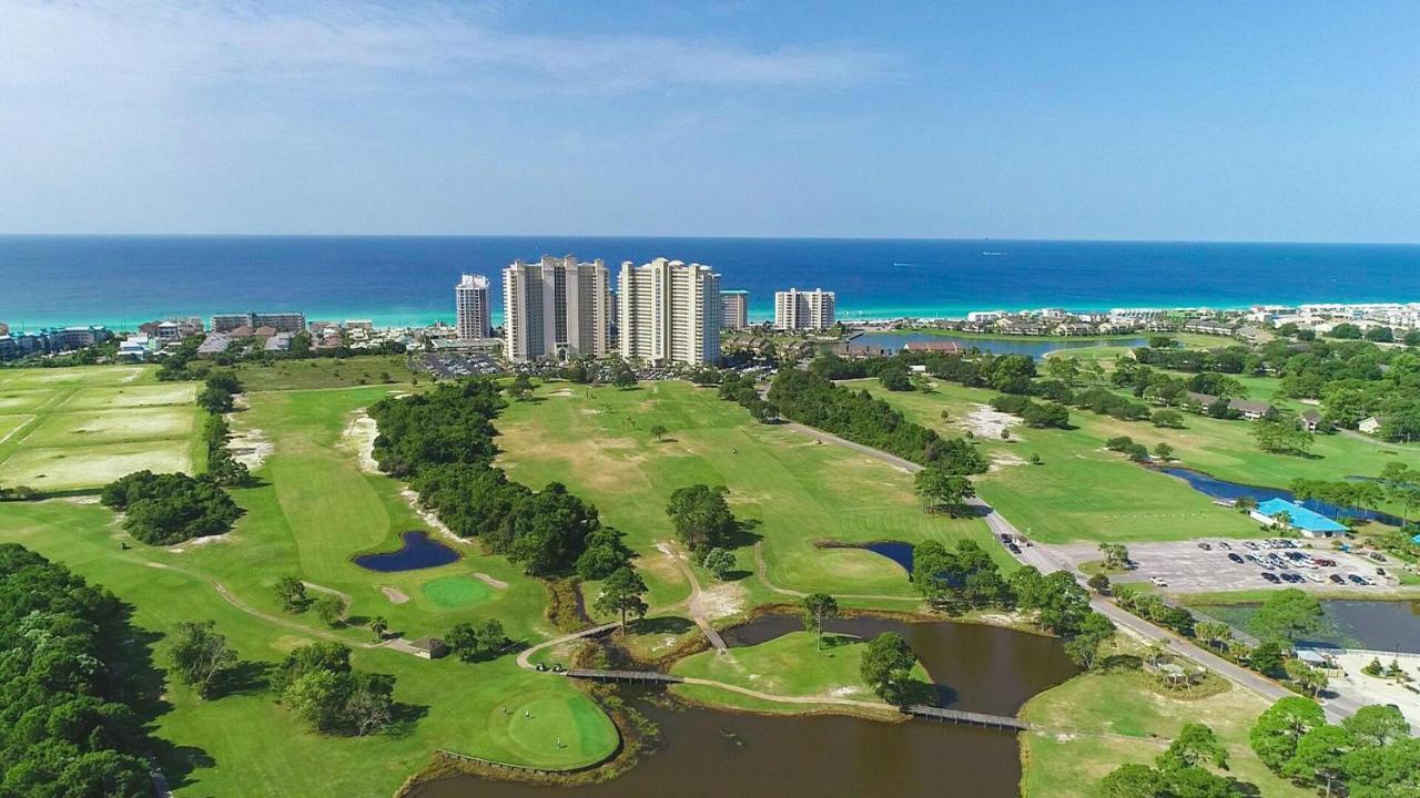 Ariel Dunes I 2202 Destin Exterior foto