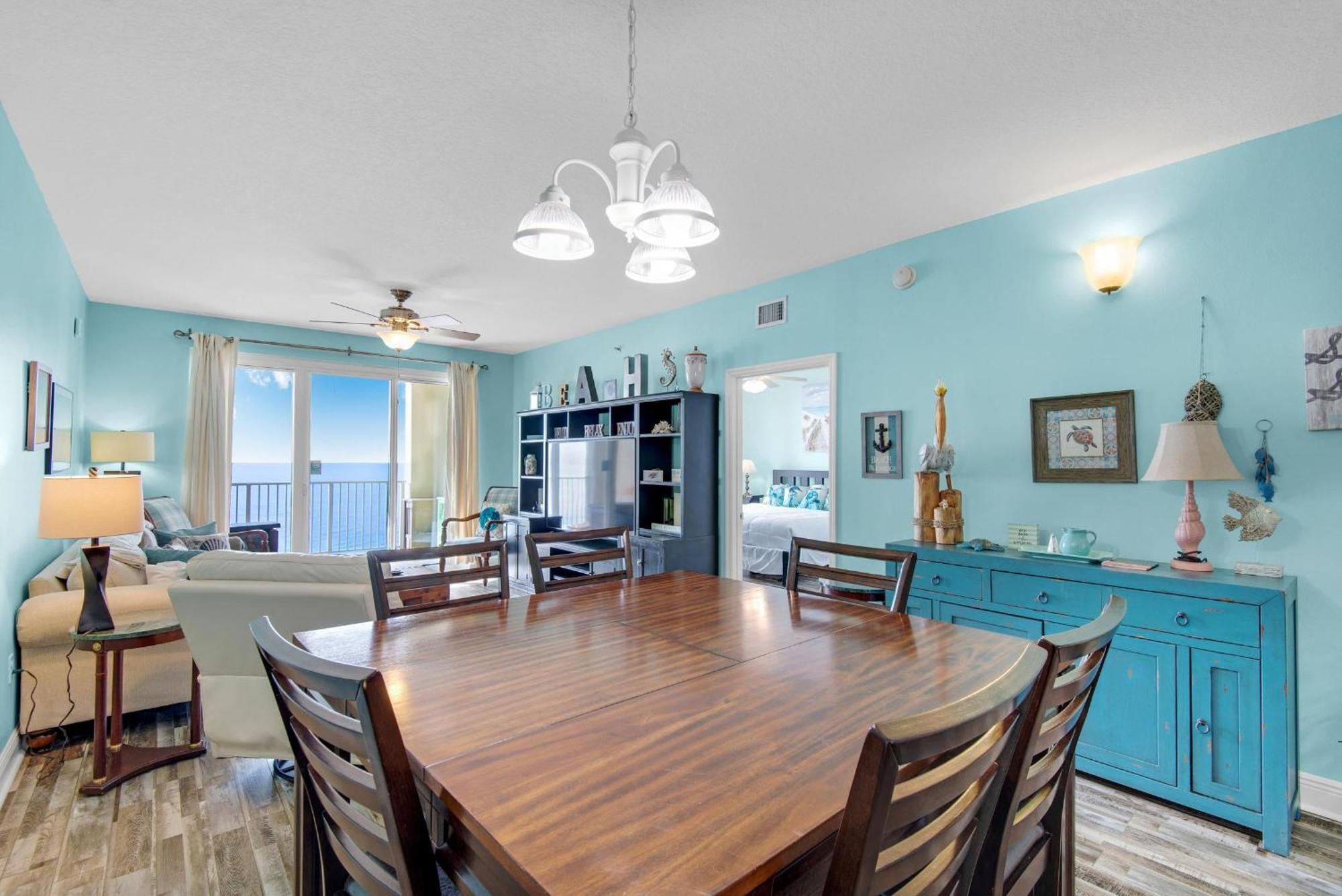 Ariel Dunes I 2202 Destin Exterior foto