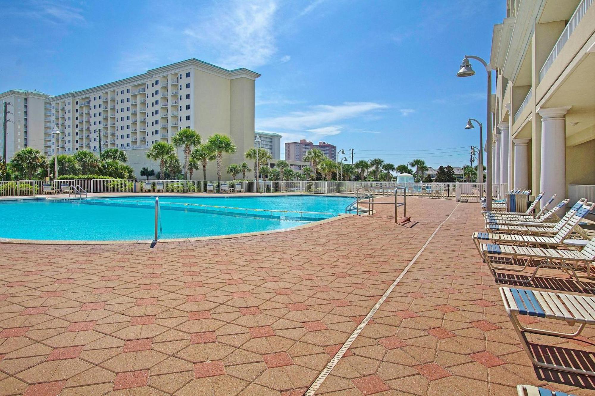 Ariel Dunes I 2202 Destin Exterior foto