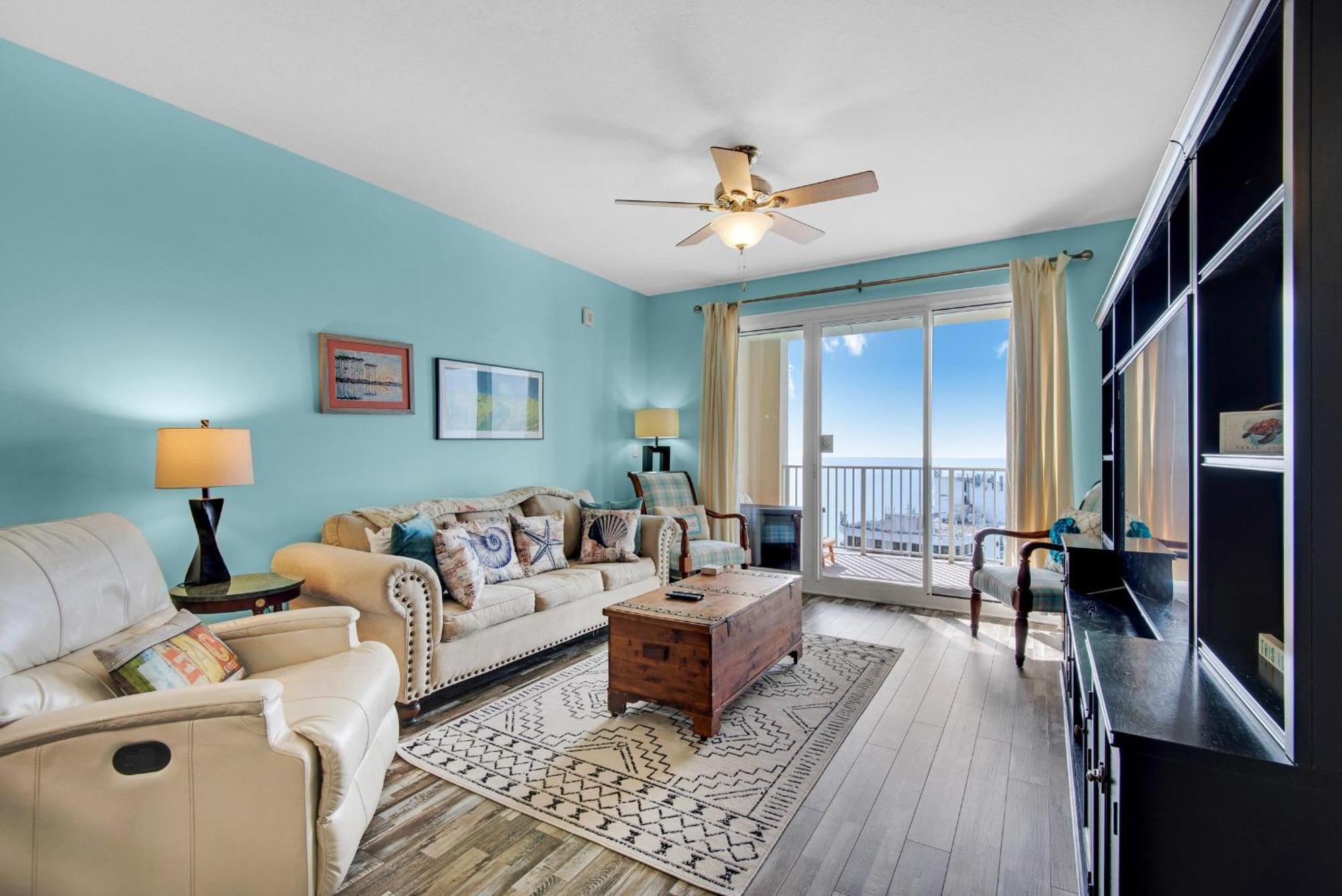 Ariel Dunes I 2202 Destin Exterior foto