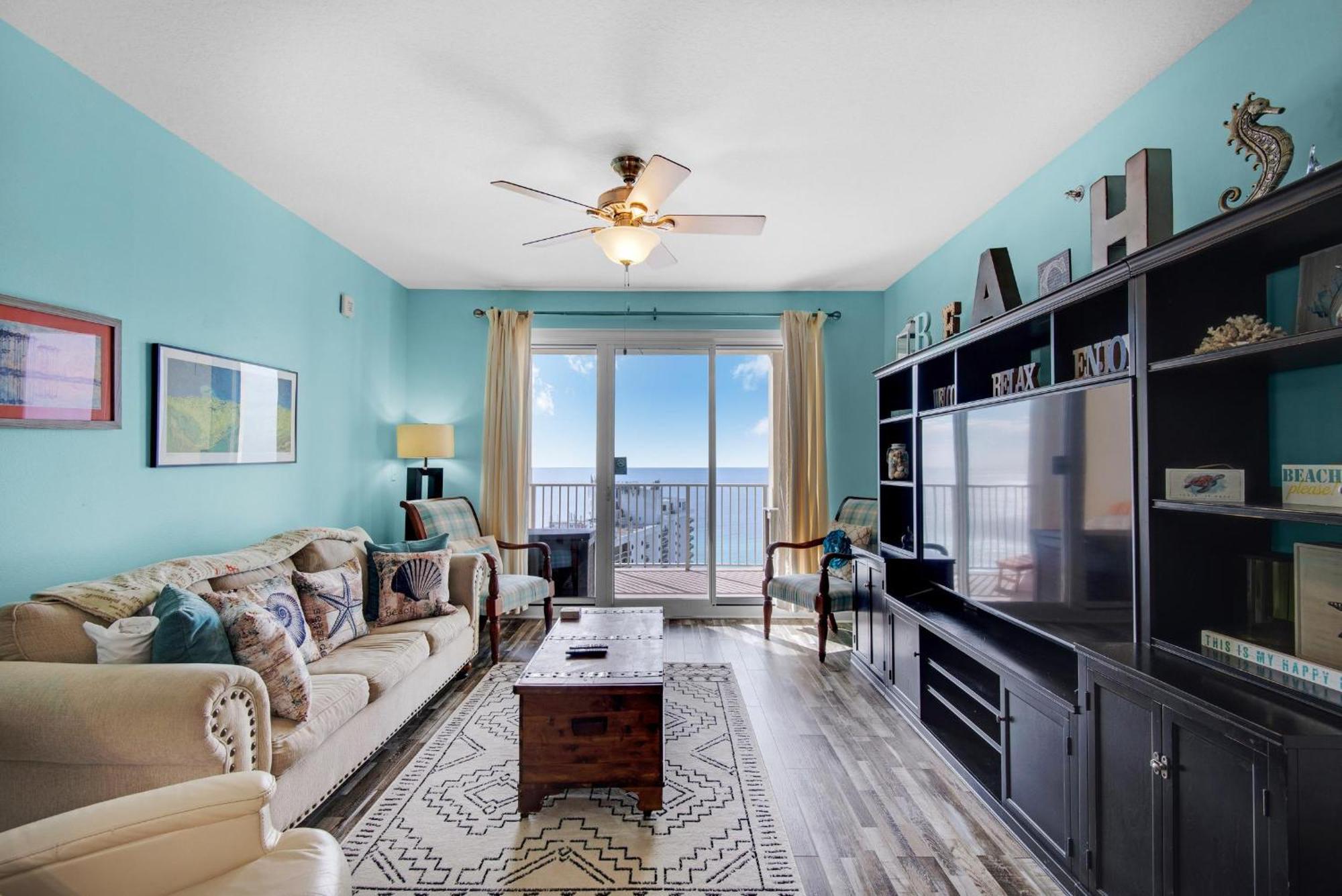Ariel Dunes I 2202 Destin Exterior foto